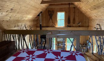 64 Dam Rd, Beddington, ME 04622