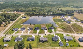 6077 Molli Dr, Allendale, MI 49401