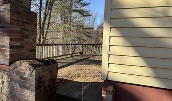 125 Thompson St, Ashland, NH 03217