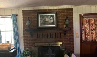 1719 Deer Creek Rd, Batesville, MS 38606