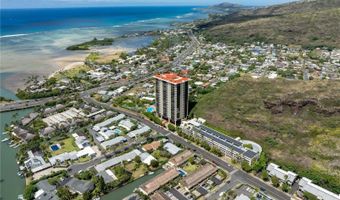 250 Kawaihae St 15B, Honolulu, HI 96825