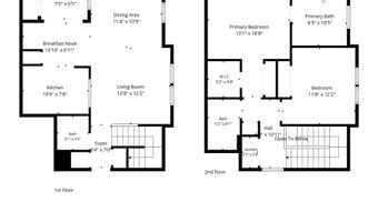 43920 HICKORY CORNER Ter 114, Ashburn, VA 20147