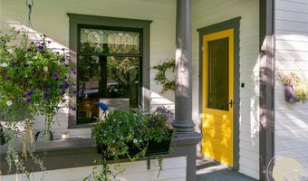 510 Anderson St, Big Timber, MT 59011