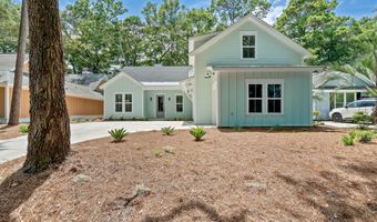 14 Grande Oaks Way, Beaufort, SC 29907