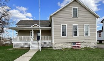 218 W Hamilton St, Alpena, MI 49707