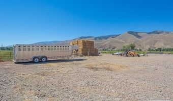 504 N Hwy 93, Carmen, ID 83462