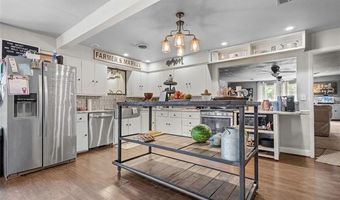 1703 3rd Ave SW, Ardmore, OK 73401