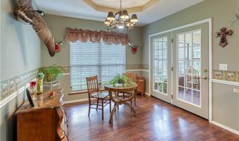 1330 Lakeview Estates Dr, Alma, AR 72921