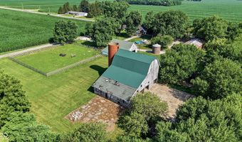 7784 N 275 W, Alexandria, IN 46001