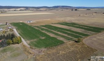 E 1350 N, Ashton, ID 83420