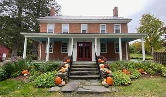 5518 VT Route 12, Barnard, VT 05031