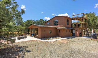 438 Carson Rd S, Carson, NM 87515