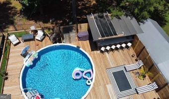 156 Bowdoin, Adairsville, GA 30103