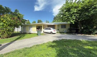 549 SE 2nd St, Belle Glade, FL 33430