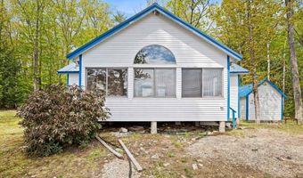 20 Lily Bay Ln, Parsonsfield, ME 04047