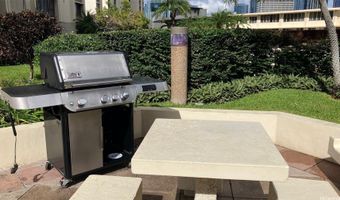 1650 Ala Moana Blvd 3603, Honolulu, HI 96815