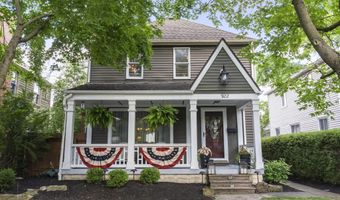 922 Palmer Rd, Columbus, OH 43212