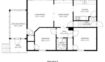 602 S Jones St, Algona, IA 50511