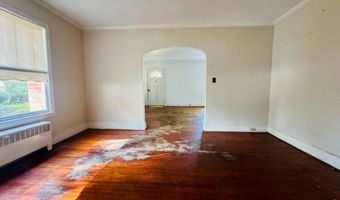 302 Chestnut St, Abbeville, SC 29620