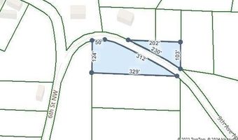 9 Th Ave NW, Reform, AL 35481