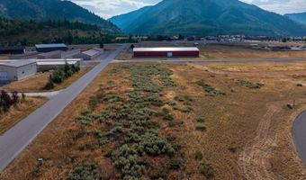 Lot 66 COLUMBINE Street, Alpine, WY 83128