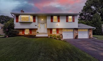 812 MILLER St, Allentown, PA 18103