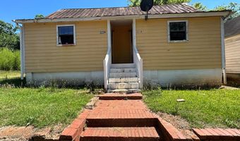 223 Academy St, Americus, GA 31709