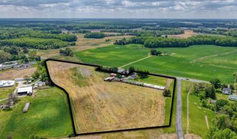 461 HARTLY Rd, Hartly, DE 19953