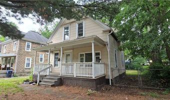 700 Carpenter St, Akron, OH 44310