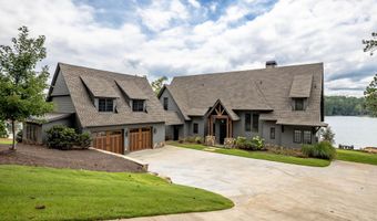 1805 Bulger's Mill Way, Alexander City, AL 35010