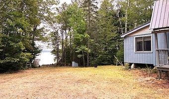 236 Berry Rd, Alexander, ME 04694
