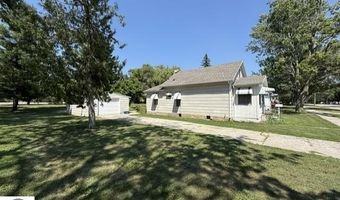 622 Mechanic St, Alma, MI 48801