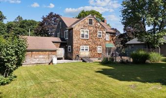 36 Woodlawn Ave, Auburn, ME 04210