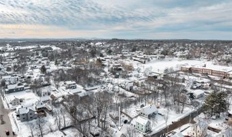 106 Parker St, Bangor, ME 04401