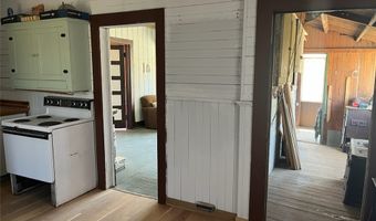 901 E Myers Ave, Goldfield, NV 89013