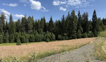 Nka S Fern Creek Rd, Cataldo, ID 83810