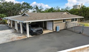 98-161 Aiea Kai Way, Aiea, HI 96701