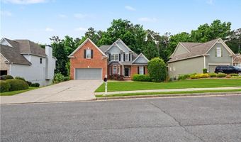 4530 Amysaye Walk NW, Acworth, GA 30101