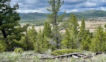 Shoot The Moon Lane, Anaconda, MT 59711