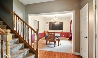 6396 Granny Smith Ln, Avon, IN 46123