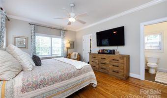 2124 Chatham Ave, Charlotte, NC 28205