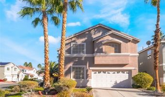894 Sir Winston St, Henderson, NV 89052