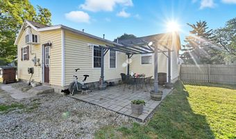 106 Lemmon St, Attica, OH 44807
