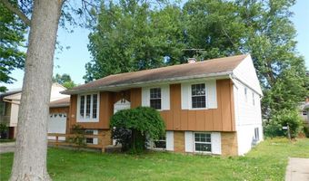 1361 E 28th St, Ashtabula, OH 44004