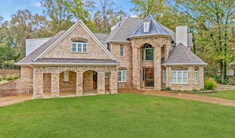 25 LANCASTER, Arlington, TN 38002