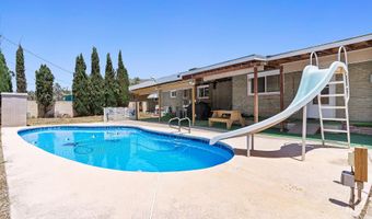 1303 Juniper Dr, Alamogordo, NM 88310