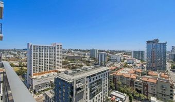 300 W Beech St 1909, San Diego, CA 92101