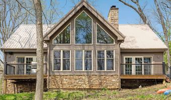 575 Lane 100 Pine Canyon Lk, Angola, IN 46703