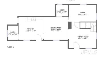 50015 50027 Highway M26, Hubbell, MI 49934