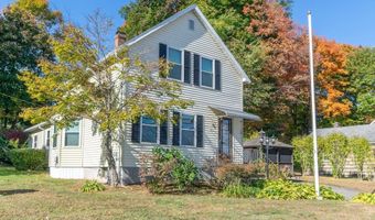 66 S Westfield St, Agawam, MA 01030